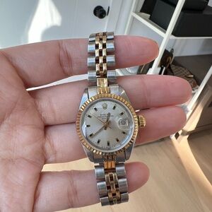 Vintage ROLEX women’s watch